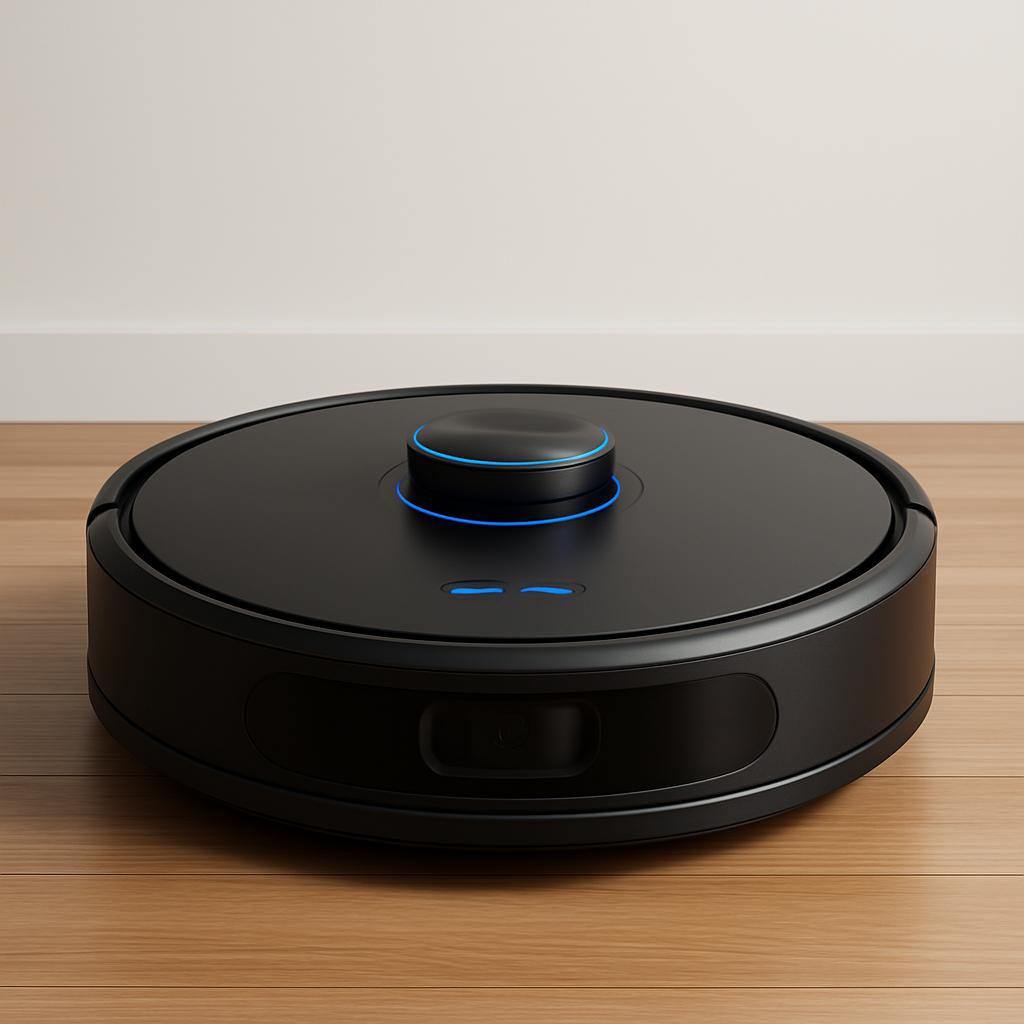 Robot Vacuum Pro